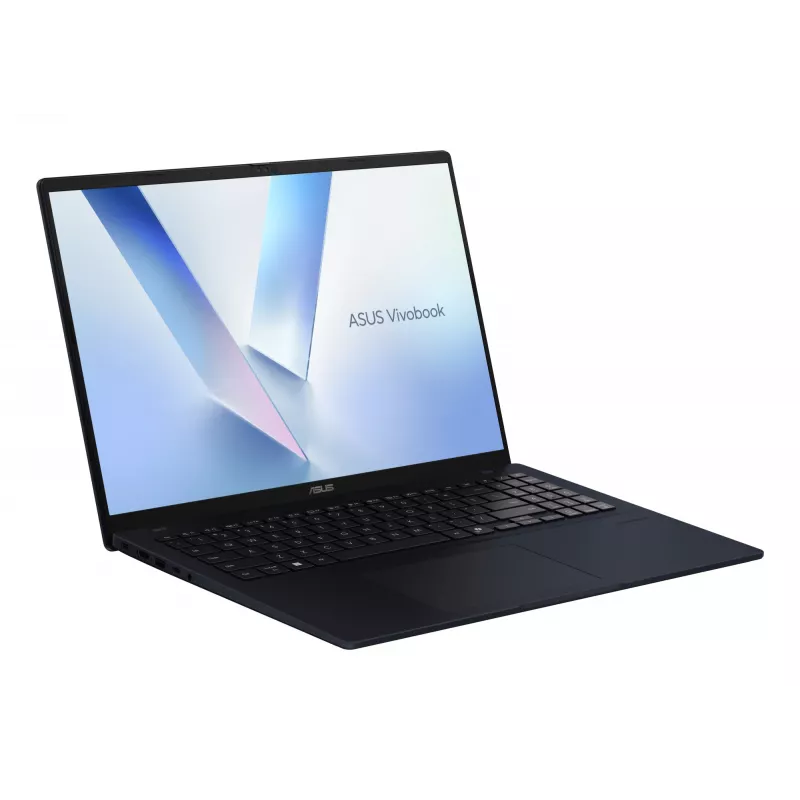 ASUS Vivobook 16 M1607KA-MB225W Laptop AMD Ryzen™ AI 7 350 40,6 cm (16 cali) WUXGA 16 GB DDR5-SDRAM 1 TB SSD Wi-Fi 6 (802.11ax) Windows 11 Home Niebieski