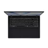 ASUS Vivobook 16 M1607KA-MB225W Laptop AMD Ryzen™ AI 7 350 40,6 cm (16 cali) WUXGA 16 GB DDR5-SDRAM 1 TB SSD Wi-Fi 6 (802.11ax) Windows 11 Home Niebieski