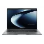 ASUS ExpertBook P3 P3405CVA-LY0046X Intel® Core™ i7 i7-13620H Laptop 35.6 cm (14 inch) WUXGA 16 GB DDR5-SDRAM 512 GB SSD Wi-Fi 6 (802.11ax) Windows 11 Pro German szary