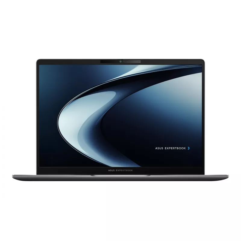 ASUS ExpertBook P3 P3405CVA-LY0046X Intel® Core™ i7 i7-13620H Laptop 35.6 cm (14 inch) WUXGA 16 GB DDR5-SDRAM 512 GB SSD Wi-Fi 6 (802.11ax) Windows 11 Pro German szary