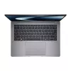 ASUS ExpertBook P3 P3405CVA-LY0046X Intel® Core™ i7 i7-13620H Laptop 35.6 cm (14 inch) WUXGA 16 GB DDR5-SDRAM 512 GB SSD Wi-Fi 6 (802.11ax) Windows 11 Pro German szary