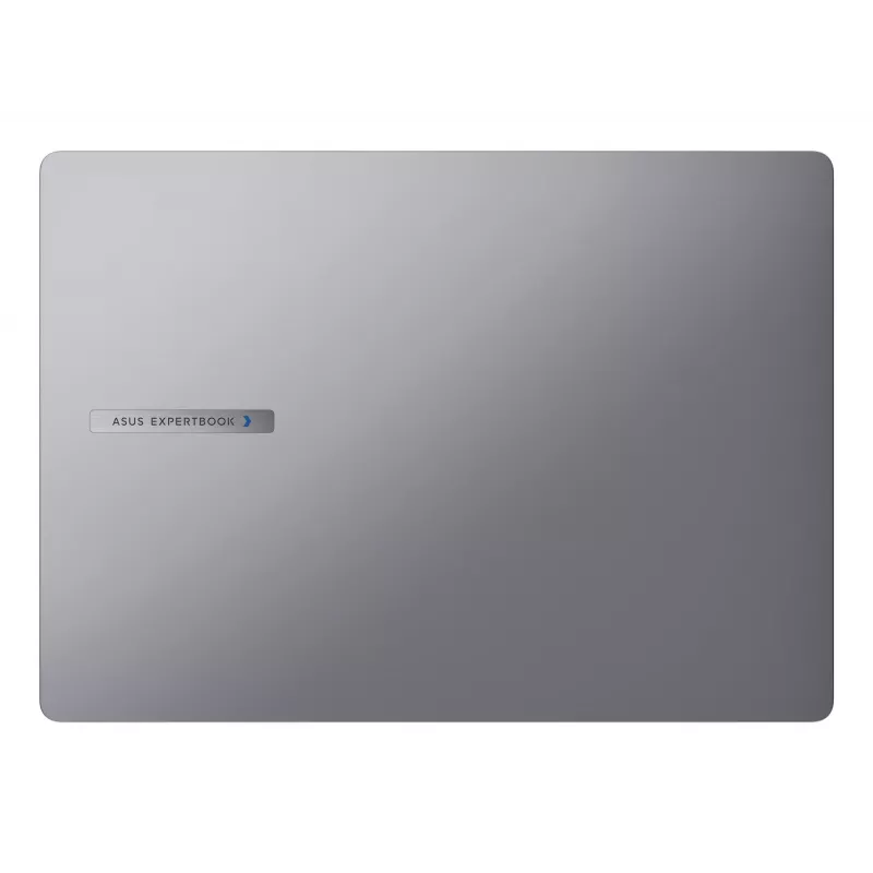 ASUS ExpertBook P3 P3405CVA-LY0046X Intel® Core™ i7 i7-13620H Laptop 35.6 cm (14 inch) WUXGA 16 GB DDR5-SDRAM 512 GB SSD Wi-Fi 6 (802.11ax) Windows 11 Pro German szary