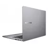 ASUS ExpertBook P3 P3405CVA-LY0046X Intel® Core™ i7 i7-13620H Laptop 35.6 cm (14 inch) WUXGA 16 GB DDR5-SDRAM 512 GB SSD Wi-Fi 6 (802.11ax) Windows 11 Pro German szary