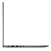 ASUS ExpertBook P3 P3405CVA-LY0046X Intel® Core™ i7 i7-13620H Laptop 35.6 cm (14 inch) WUXGA 16 GB DDR5-SDRAM 512 GB SSD Wi-Fi 6 (802.11ax) Windows 11 Pro German szary