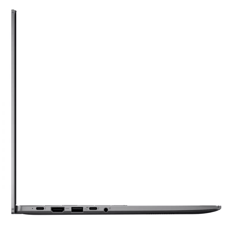 ASUS ExpertBook P3 P3405CVA-LY0046X Intel® Core™ i7 i7-13620H Laptop 35.6 cm (14 inch) WUXGA 16 GB DDR5-SDRAM 512 GB SSD Wi-Fi 6 (802.11ax) Windows 11 Pro German szary