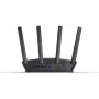 ASUS RT-BE59 BE5000 router bezprzewodowy 2.5 Gigabit Ethernet Dwupasmowy (2.4 GHz / 5 GHz) Czarny