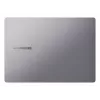 ASUS ExpertBook P3 P3405CVA-NZ0415X Intel® Core™ i5 i5-13420H Laptop 35.6 cm (14 inch) WQXGA 16 GB DDR5-SDRAM 512 GB SSD Wi-Fi 6 (802.11ax) Windows 11 Pro Niemiecki Szary