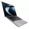 ASUS ExpertBook P3 P3405CVA-NZ0415X Intel® Core™ i5 i5-13420H Laptop 35.6 cm (14 inch) WQXGA 16 GB DDR5-SDRAM 512 GB SSD Wi-Fi 6 (802.11ax) Windows 11 Pro Niemiecki Szary