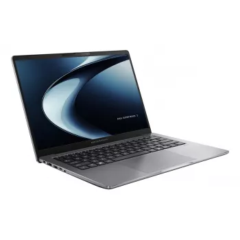 ASUS ExpertBook P3 P3405CVA-NZ0417X Intel® Core™ i7 i7-13620H Laptop 35.6 cm (14 cali) WQXGA 16 GB DDR5-SDRAM 512 GB SSD Wi-Fi 6 (802.11ax) Windows 11 Pro German szary