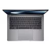 ASUS ExpertBook P3 P3405CVA-NZ0417X Intel® Core™ i7 i7-13620H Laptop 35.6 cm (14 cali) WQXGA 16 GB DDR5-SDRAM 512 GB SSD Wi-Fi 6 (802.11ax) Windows 11 Pro German szary