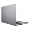 ASUS ExpertBook P3 P3405CVA-NZ0417X Intel® Core™ i7 i7-13620H Laptop 35.6 cm (14 cali) WQXGA 16 GB DDR5-SDRAM 512 GB SSD Wi-Fi 6 (802.11ax) Windows 11 Pro German szary