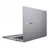 ASUS ExpertBook P3 P3405CVA-NZ0417X Intel® Core™ i7 i7-13620H Laptop 35.6 cm (14 cali) WQXGA 16 GB DDR5-SDRAM 512 GB SSD Wi-Fi 6 (802.11ax) Windows 11 Pro German szary