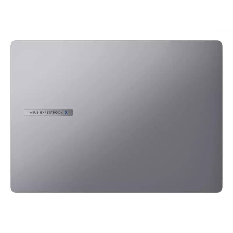 ASUS ExpertBook P3 P3405CVA-NZ0417X Intel® Core™ i7 i7-13620H Laptop 35.6 cm (14 cali) WQXGA 16 GB DDR5-SDRAM 512 GB SSD Wi-Fi 6 (802.11ax) Windows 11 Pro German szary