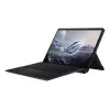 ASUS ROG Flow Z13 GZ302EAC-RU178W AMD Ryzen™ AI Max+ 395 Hybrydowy (2-w-1) 34 cm (13,4 cala) Ekran dotykowy WQXGA 128 GB LPDDR5x-SDRAM 1 TB SSD Wi-Fi 7 (802.11be) Windows 11 Home Niemiecki Czarny