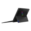 ASUS ROG Flow Z13 GZ302EAC-RU178W AMD Ryzen™ AI Max+ 395 Hybrydowy (2-w-1) 34 cm (13,4 cala) Ekran dotykowy WQXGA 128 GB LPDDR5x-SDRAM 1 TB SSD Wi-Fi 7 (802.11be) Windows 11 Home Niemiecki Czarny