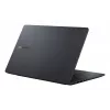 ASUS ExpertBook B1 B1503CVA-S76993X Intel Core 5 210H Laptop 39.6 cm (15.6 inch) Full HD 16 GB DDR5-SDRAM 512 GB SSD Wi-Fi 6E (802.11ax) Windows 11 Pro German szary