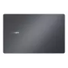 ASUS ExpertBook B1 B1503CVA-S76993X Intel Core 5 210H Laptop 39.6 cm (15.6 inch) Full HD 16 GB DDR5-SDRAM 512 GB SSD Wi-Fi 6E (802.11ax) Windows 11 Pro German szary