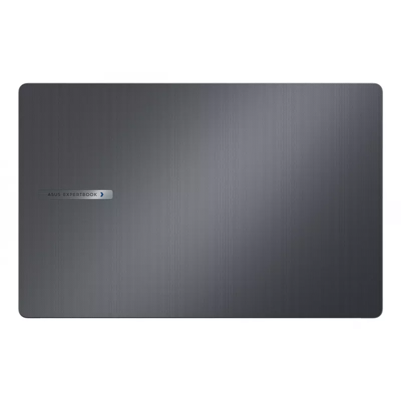 ASUS ExpertBook B1 B1503CVA-S76993X Intel Core 5 210H Laptop 39.6 cm (15.6 inch) Full HD 16 GB DDR5-SDRAM 512 GB SSD Wi-Fi 6E (802.11ax) Windows 11 Pro German szary