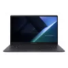 ASUS ExpertBook B1 B1503CVA-S76993X Intel Core 5 210H Laptop 39.6 cm (15.6 inch) Full HD 16 GB DDR5-SDRAM 512 GB SSD Wi-Fi 6E (802.11ax) Windows 11 Pro German szary