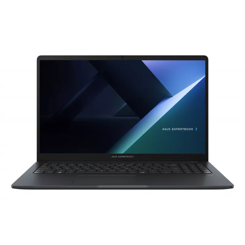 ASUS ExpertBook B1 B1503CVA-S76993X Intel Core 5 210H Laptop 39.6 cm (15.6 inch) Full HD 16 GB DDR5-SDRAM 512 GB SSD Wi-Fi 6E (802.11ax) Windows 11 Pro German szary