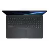 ASUS ExpertBook B1 B1503CVA-S76993X Intel Core 5 210H Laptop 39.6 cm (15.6 inch) Full HD 16 GB DDR5-SDRAM 512 GB SSD Wi-Fi 6E (802.11ax) Windows 11 Pro German szary