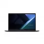 ASUS ExpertBook B1 B1403CVA-S66870X Intel Core 5 210H Laptop 35,6 cm (14 cali) Full HD 16 GB DDR5-SDRAM 512 GB SSD Wi-Fi 6E (802.11ax) Windows 11 Pro German szary