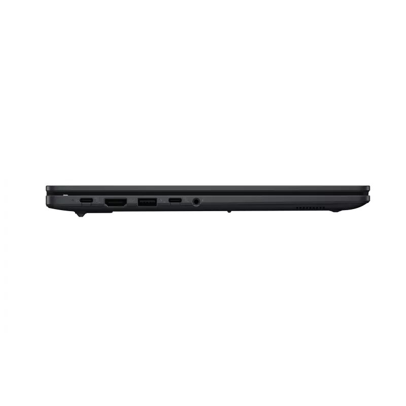 ASUS ExpertBook B1 B1403CVA-S66870X Intel Core 5 210H Laptop 35,6 cm (14 cali) Full HD 16 GB DDR5-SDRAM 512 GB SSD Wi-Fi 6E (802.11ax) Windows 11 Pro German szary