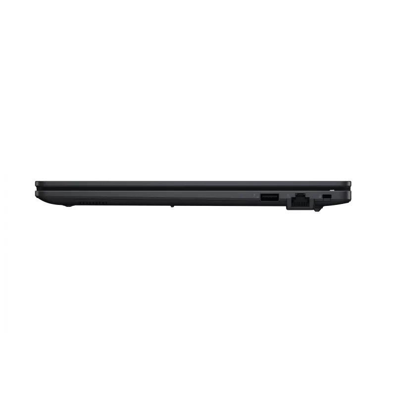 ASUS ExpertBook B1 B1403CVA-S66870X Intel Core 5 210H Laptop 35,6 cm (14 cali) Full HD 16 GB DDR5-SDRAM 512 GB SSD Wi-Fi 6E (802.11ax) Windows 11 Pro German szary