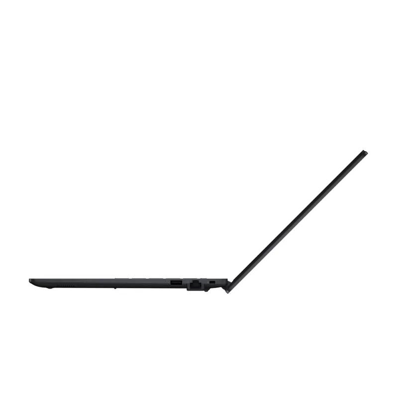 ASUS ExpertBook B1 B1403CVA-S66870X Intel Core 5 210H Laptop 35,6 cm (14 cali) Full HD 16 GB DDR5-SDRAM 512 GB SSD Wi-Fi 6E (802.11ax) Windows 11 Pro German szary