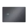 ASUS ExpertBook B1 B1403CVA-S66870X Intel Core 5 210H Laptop 35,6 cm (14 cali) Full HD 16 GB DDR5-SDRAM 512 GB SSD Wi-Fi 6E (802.11ax) Windows 11 Pro German szary