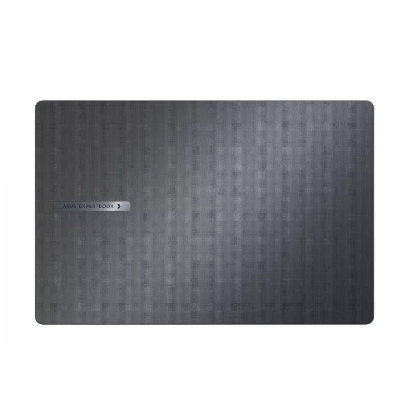 ASUS ExpertBook B1 B1403CVA-S66870X Intel Core 5 210H Laptop 35,6 cm (14 cali) Full HD 16 GB DDR5-SDRAM 512 GB SSD Wi-Fi 6E (802.11ax) Windows 11 Pro German szary