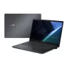 ASUS ExpertBook B1 B1403CVA-S66870X Intel Core 5 210H Laptop 35,6 cm (14 cali) Full HD 16 GB DDR5-SDRAM 512 GB SSD Wi-Fi 6E (802.11ax) Windows 11 Pro German szary