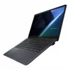 ASUS ExpertBook B1 B1403CVA-S66870X Intel Core 5 210H Laptop 35,6 cm (14 cali) Full HD 16 GB DDR5-SDRAM 512 GB SSD Wi-Fi 6E (802.11ax) Windows 11 Pro German szary