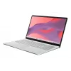 ASUS Chromebook CB1505CTA-S70197-CBE Intel® N N150 39,6 cm (15,6 cala) Full HD 8 GB LPDDR5-SDRAM 64 GB eMMC Wi-Fi 6 (802.11ax) ChromeOS US International Szary