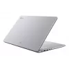 ASUS Chromebook CB1505CTA-S70197-CBE Intel® N N150 39,6 cm (15,6 cala) Full HD 8 GB LPDDR5-SDRAM 64 GB eMMC Wi-Fi 6 (802.11ax) ChromeOS US International Szary
