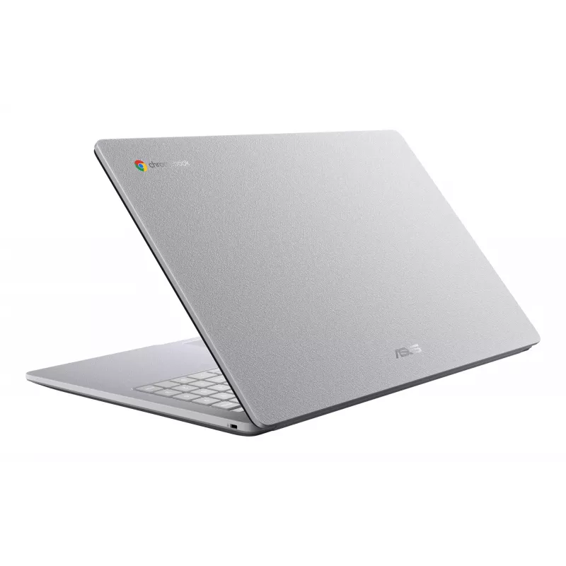 ASUS Chromebook CB1505CTA-S70197-CBE Intel® N N150 39,6 cm (15,6 cala) Full HD 8 GB LPDDR5-SDRAM 64 GB eMMC Wi-Fi 6 (802.11ax) ChromeOS US International Szary