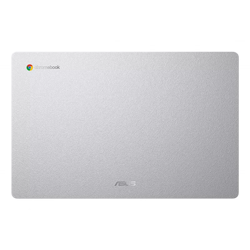 ASUS Chromebook CB1505CTA-S70197-CBE Intel® N N150 39,6 cm (15,6 cala) Full HD 8 GB LPDDR5-SDRAM 64 GB eMMC Wi-Fi 6 (802.11ax) ChromeOS US International Szary