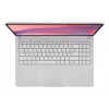 ASUS Chromebook CB1505CTA-S70197-CBE Intel® N N150 39,6 cm (15,6 cala) Full HD 8 GB LPDDR5-SDRAM 64 GB eMMC Wi-Fi 6 (802.11ax) ChromeOS US International Szary