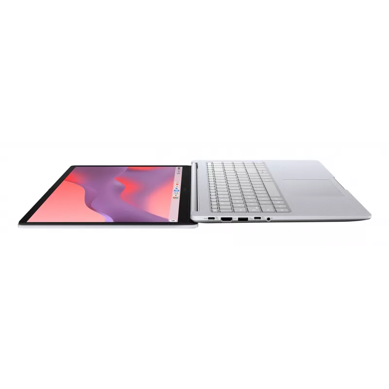 ASUS Chromebook CB1505CTA-S70197-CBE Intel® N N150 39,6 cm (15,6 cala) Full HD 8 GB LPDDR5-SDRAM 64 GB eMMC Wi-Fi 6 (802.11ax) ChromeOS US International Szary