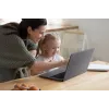 ASUS Chromebook CB1505CTA-S70197-CBE Intel® N N150 39,6 cm (15,6 cala) Full HD 8 GB LPDDR5-SDRAM 64 GB eMMC Wi-Fi 6 (802.11ax) ChromeOS US International Szary