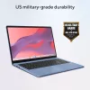 ASUS Chromebook CB1505CTA-S70197-CBE Intel® N N150 39,6 cm (15,6 cala) Full HD 8 GB LPDDR5-SDRAM 64 GB eMMC Wi-Fi 6 (802.11ax) ChromeOS US International Szary