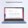 ASUS Chromebook CB1505CTA-S70197-CBE Intel® N N150 39,6 cm (15,6 cala) Full HD 8 GB LPDDR5-SDRAM 64 GB eMMC Wi-Fi 6 (802.11ax) ChromeOS US International Szary