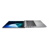 ASUS ExpertBook P1 P1503CVA-S72335W Intel Core 5 210H Laptop 39,6 cm (15,6 cala) Full HD 16 GB DDR5-SDRAM 512 GB SSD Wi-Fi 6 (802.11ax) Windows 11 Home German szary