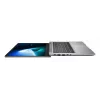 ASUS ExpertBook P1 P1403CVA-S61681X Intel Core 5 210H Laptop 35.6 cm (14 cali) Full HD 16 GB DDR5-SDRAM 512 GB SSD Wi-Fi 6 (802.11ax) Windows 11 Pro German szary