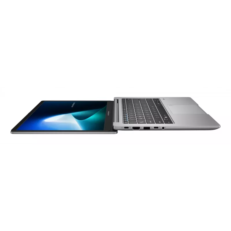 ASUS ExpertBook P1 P1403CVA-S61681X Intel Core 5 210H Laptop 35.6 cm (14 cali) Full HD 16 GB DDR5-SDRAM 512 GB SSD Wi-Fi 6 (802.11ax) Windows 11 Pro German szary