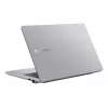 ASUS ExpertBook P1 P1403CVA-S61681X Intel Core 5 210H Laptop 35.6 cm (14 cali) Full HD 16 GB DDR5-SDRAM 512 GB SSD Wi-Fi 6 (802.11ax) Windows 11 Pro German szary