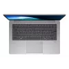 ASUS ExpertBook P1 P1403CVA-S61681X Intel Core 5 210H Laptop 35.6 cm (14 cali) Full HD 16 GB DDR5-SDRAM 512 GB SSD Wi-Fi 6 (802.11ax) Windows 11 Pro German szary