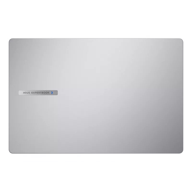 ASUS ExpertBook P1 P1403CVA-S61681X Intel Core 5 210H Laptop 35.6 cm (14 cali) Full HD 16 GB DDR5-SDRAM 512 GB SSD Wi-Fi 6 (802.11ax) Windows 11 Pro German szary