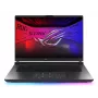 Laptop ASUS ROG Strix G16 G615JMR-DICRV235W Intel® Core™ i7 i7-14650HX 40,6 cm (16 cali) WUXGA 16 GB DDR5-SDRAM 1 TB SSD NVIDIA GeForce RTX 5060 Wi-Fi 7 (802.11be) Windows 11 Home Czarny, Szary