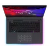 Laptop ASUS ROG Strix G16 G615JMR-DICRV235W Intel® Core™ i7 i7-14650HX 40,6 cm (16 cali) WUXGA 16 GB DDR5-SDRAM 1 TB SSD NVIDIA GeForce RTX 5060 Wi-Fi 7 (802.11be) Windows 11 Home Czarny, Szary